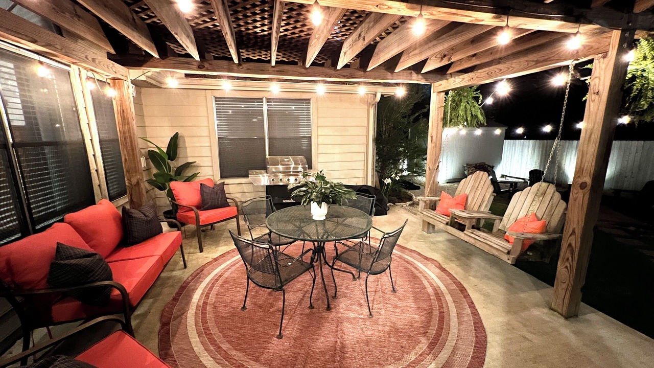 Photo of Outdoor in Spring