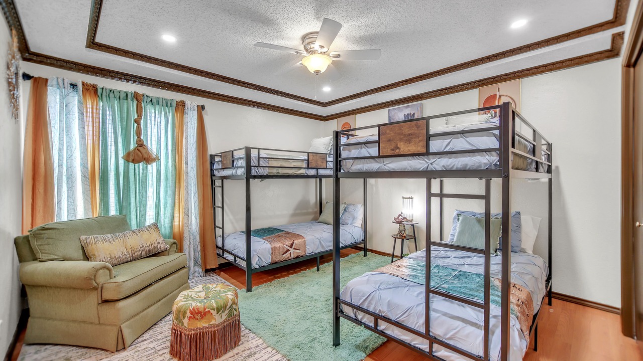 Photo of Bedroom in Fort Worth