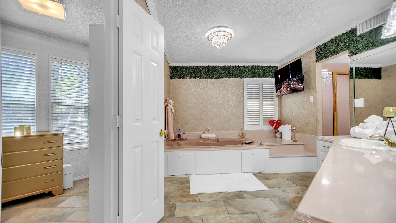 Photo of Bathroom in Fort Worth