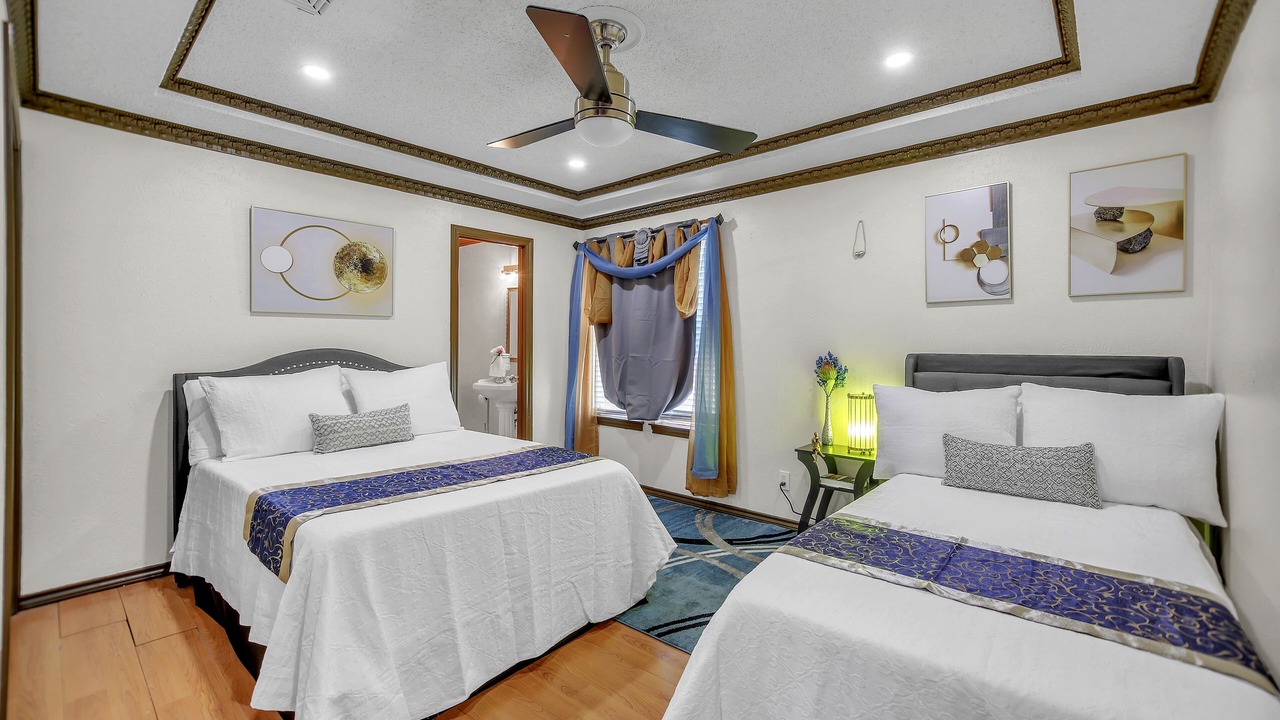 Photo of Bedroom in Fort Worth