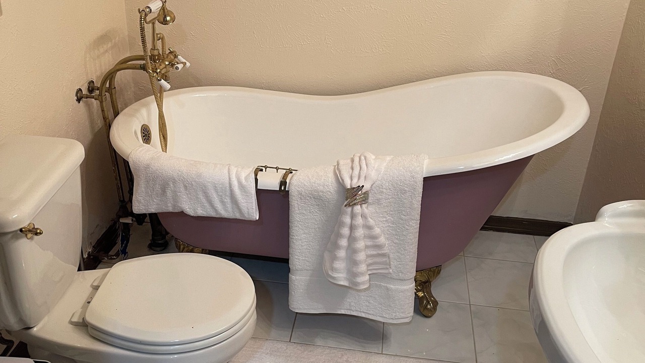 Photo of Bathroom in Fort Worth