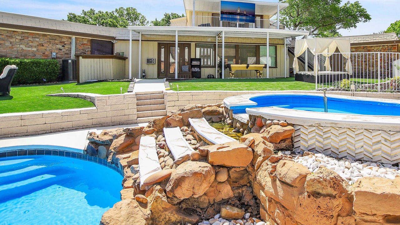 Photo of Outdoor in Fort Worth