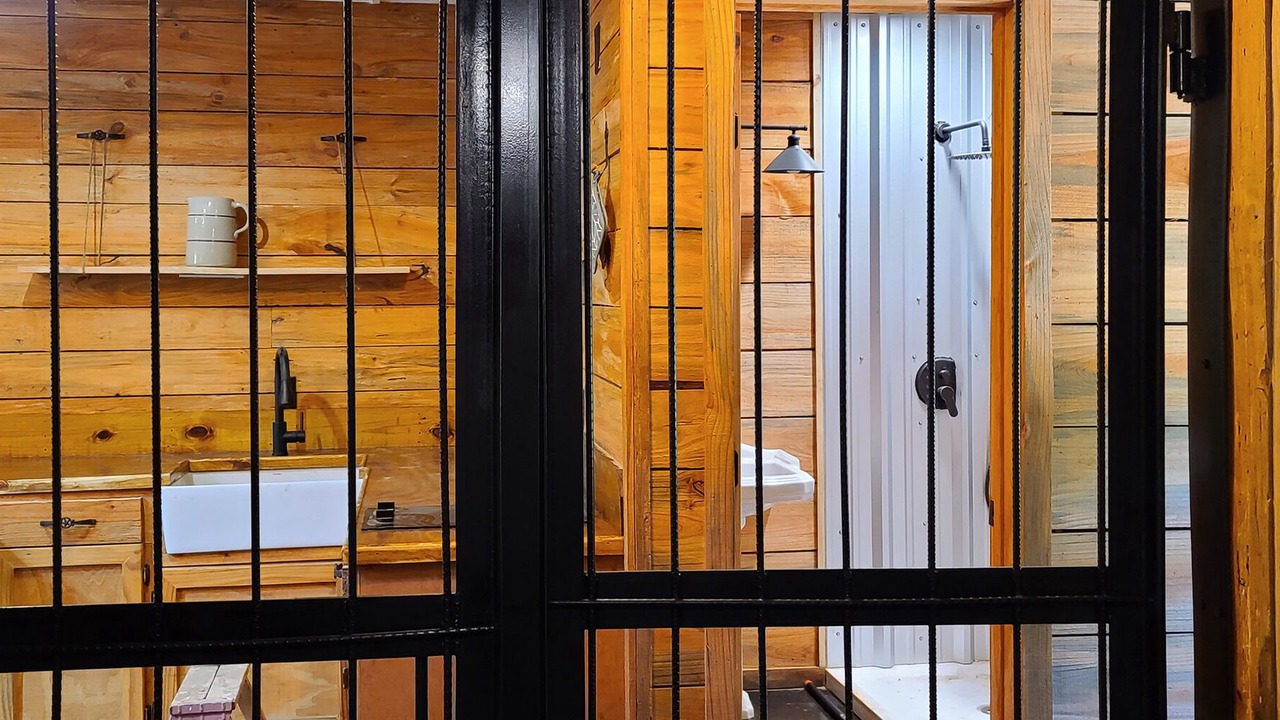 Photo of Bathroom in Mineola