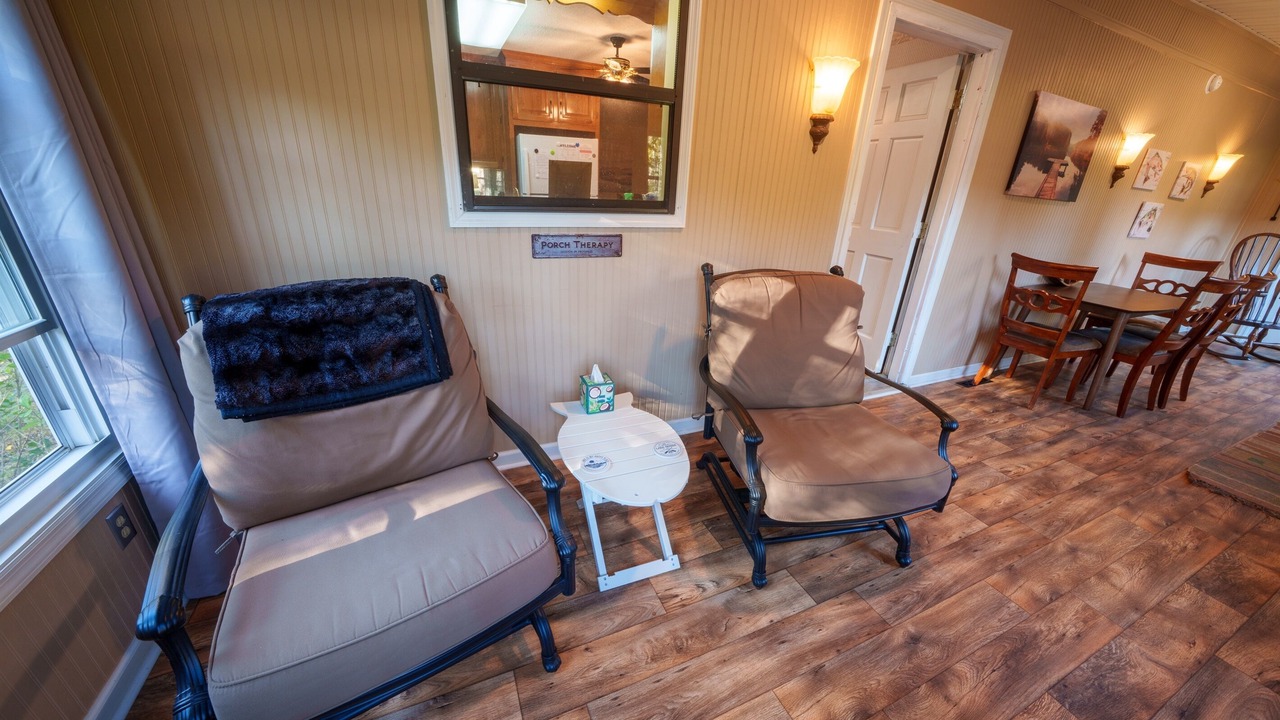 Photo of Outdoor in Groveoak