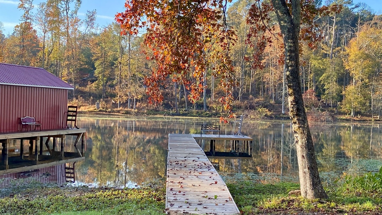 Photo of Outdoor in Groveoak