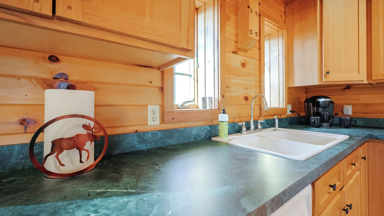 Photo of Kitchen in Bellingham