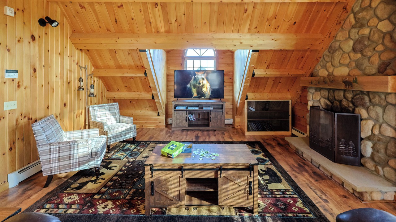 Photo of Livingroom in Bellingham