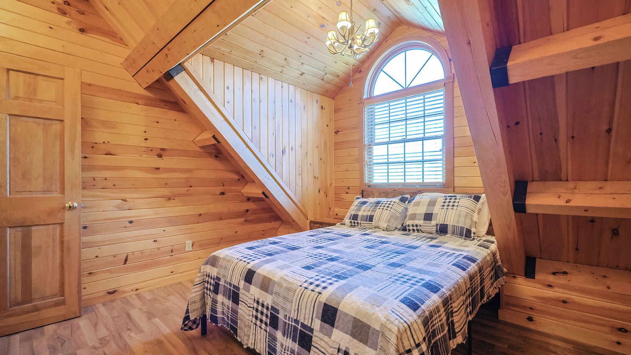 Photo of Bedroom in Bellingham