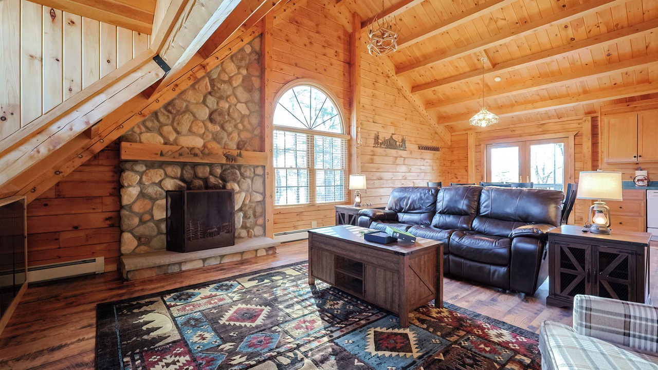 Photo of Livingroom in Bellingham