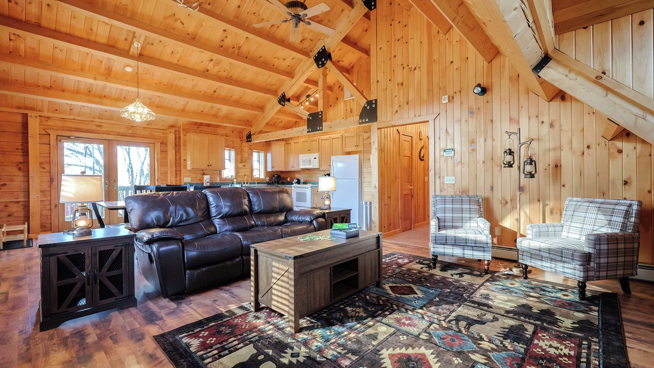 Photo of Livingroom in Bellingham