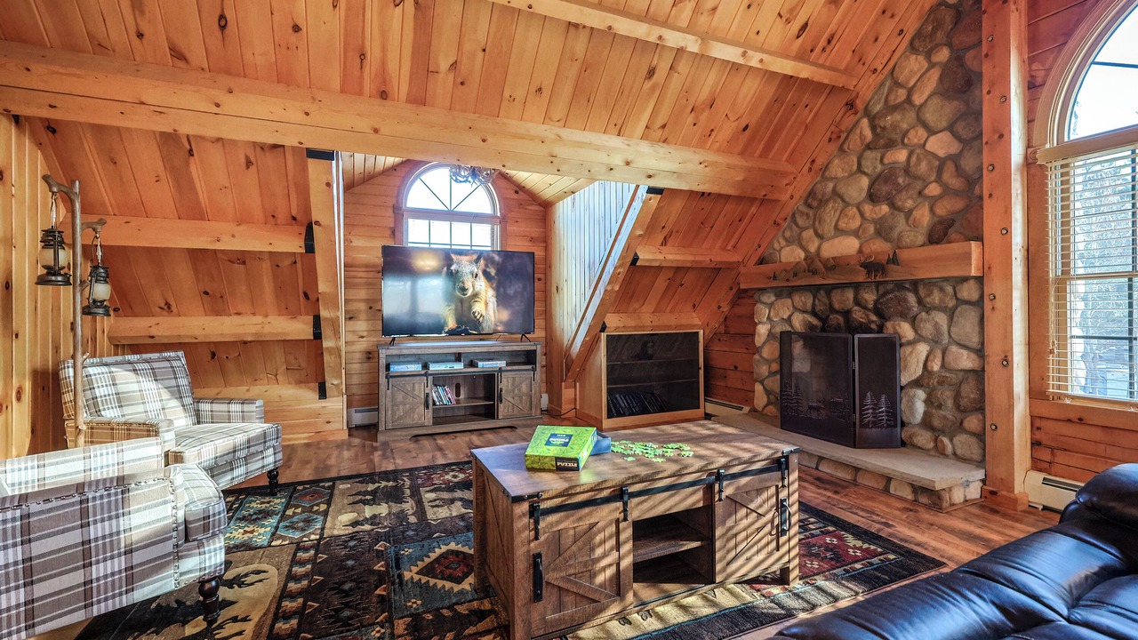 Photo of Livingroom in Bellingham