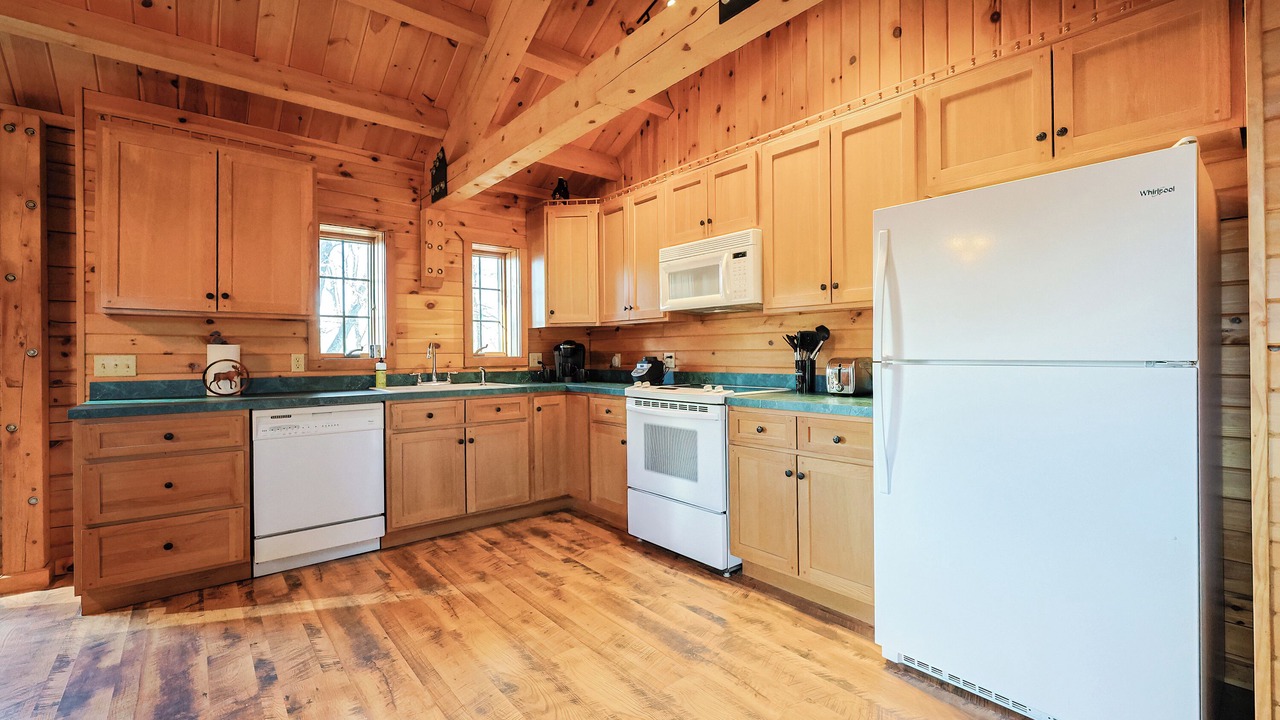 Photo of Kitchen in Bellingham