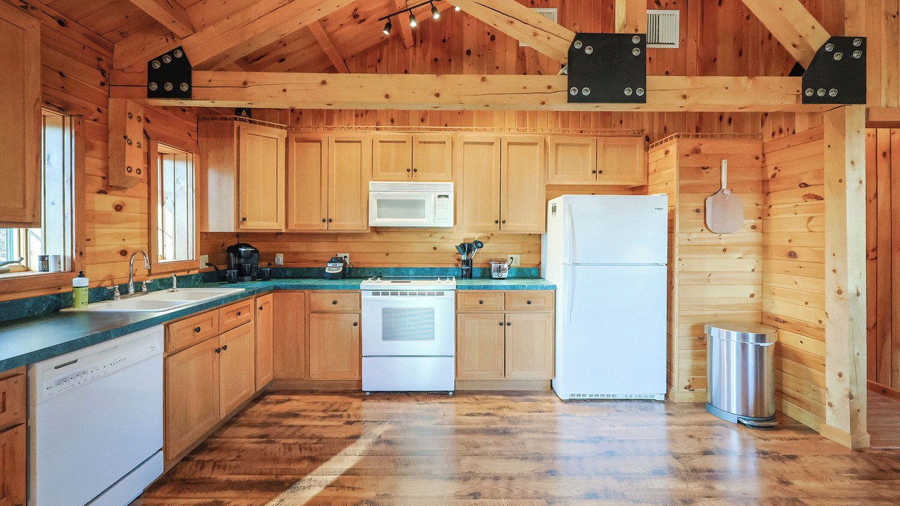 Photo of Kitchen in Bellingham