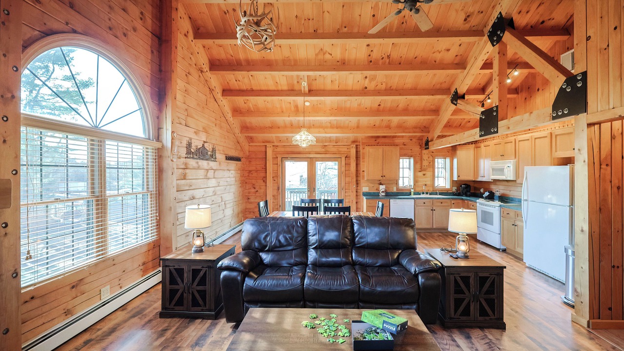 Photo of Livingroom in Bellingham