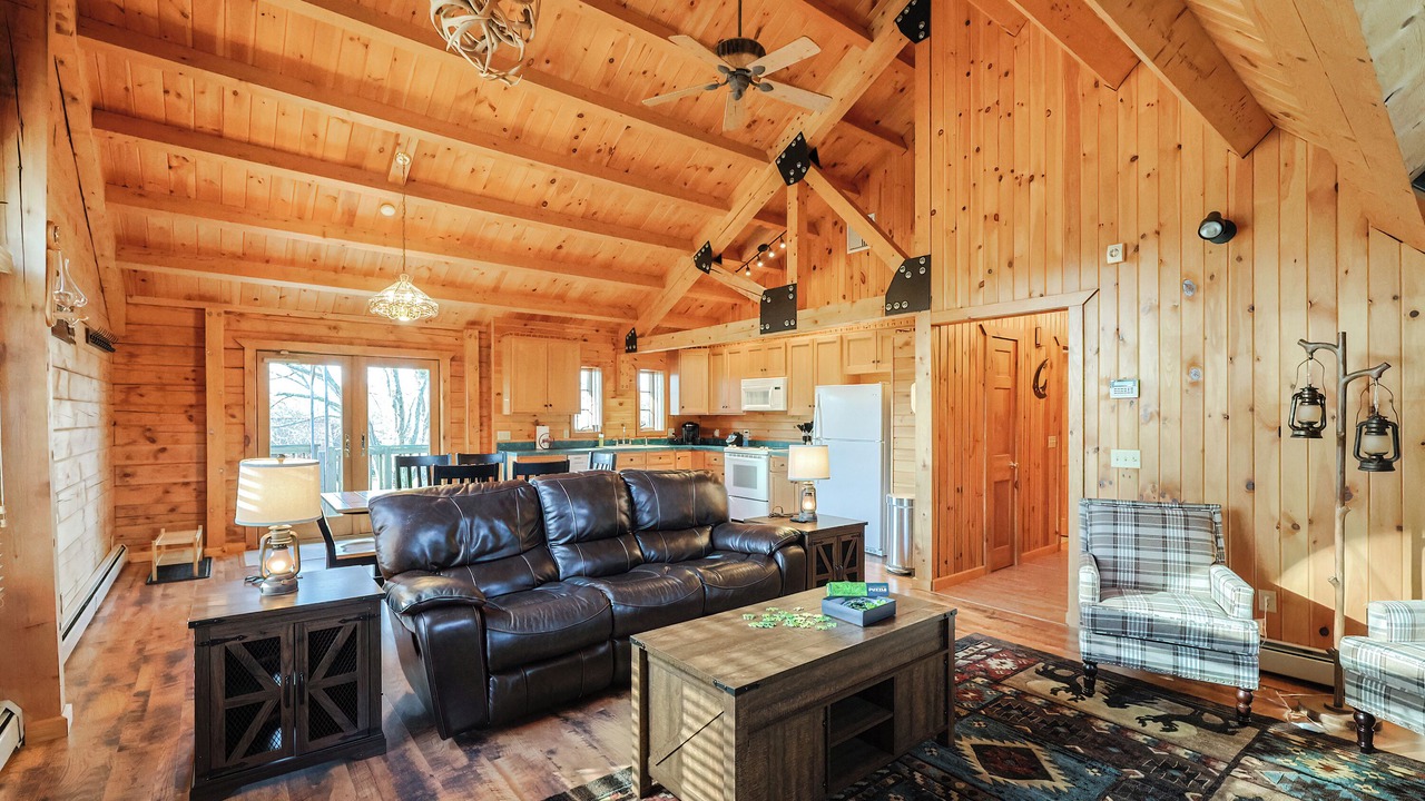 Photo of Livingroom in Bellingham