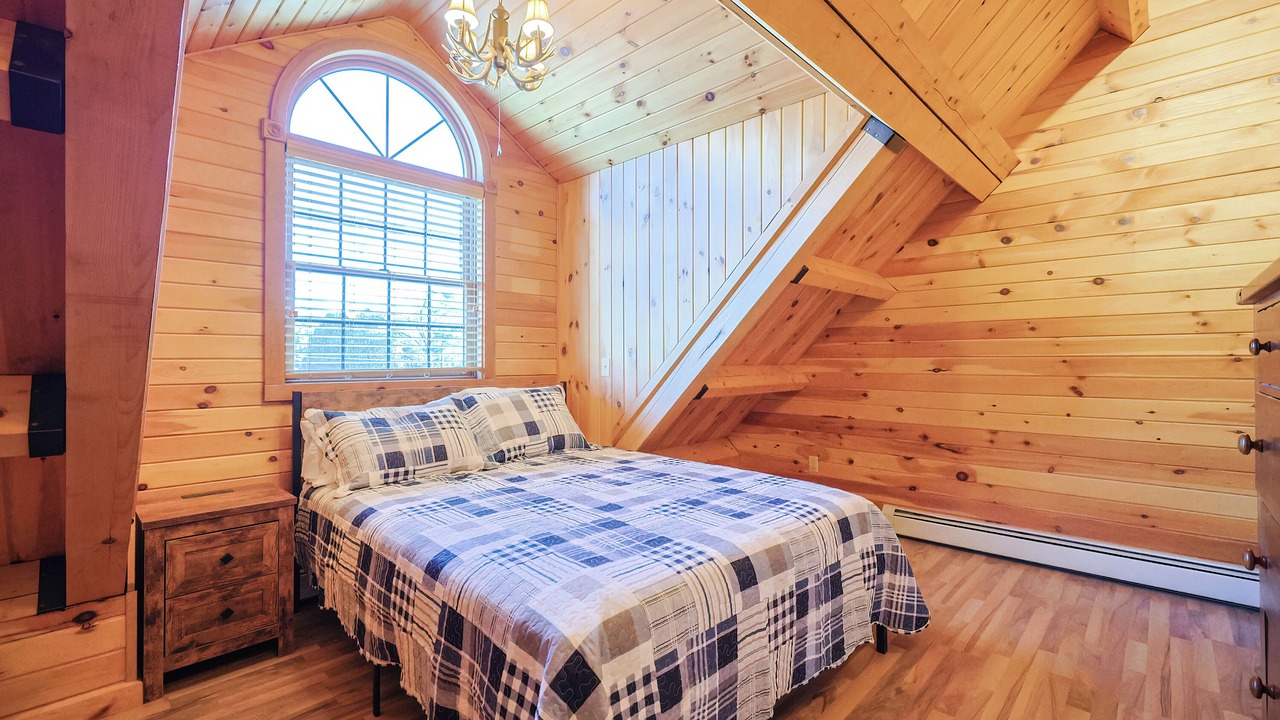 Photo of Bedroom in Bellingham