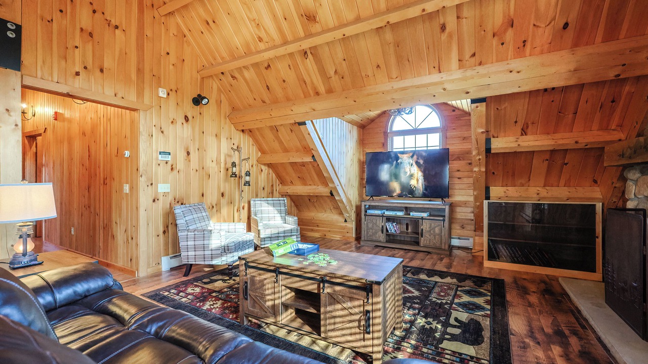 Photo of Livingroom in Bellingham