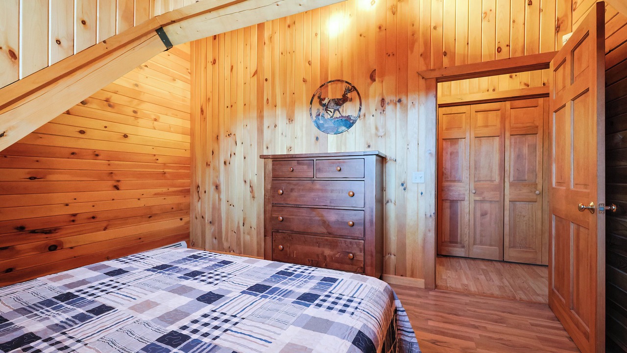 Photo of Bedroom in Bellingham