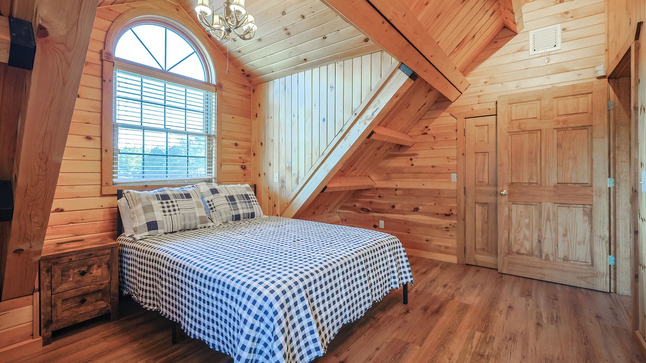 Photo of Bedroom in Bellingham