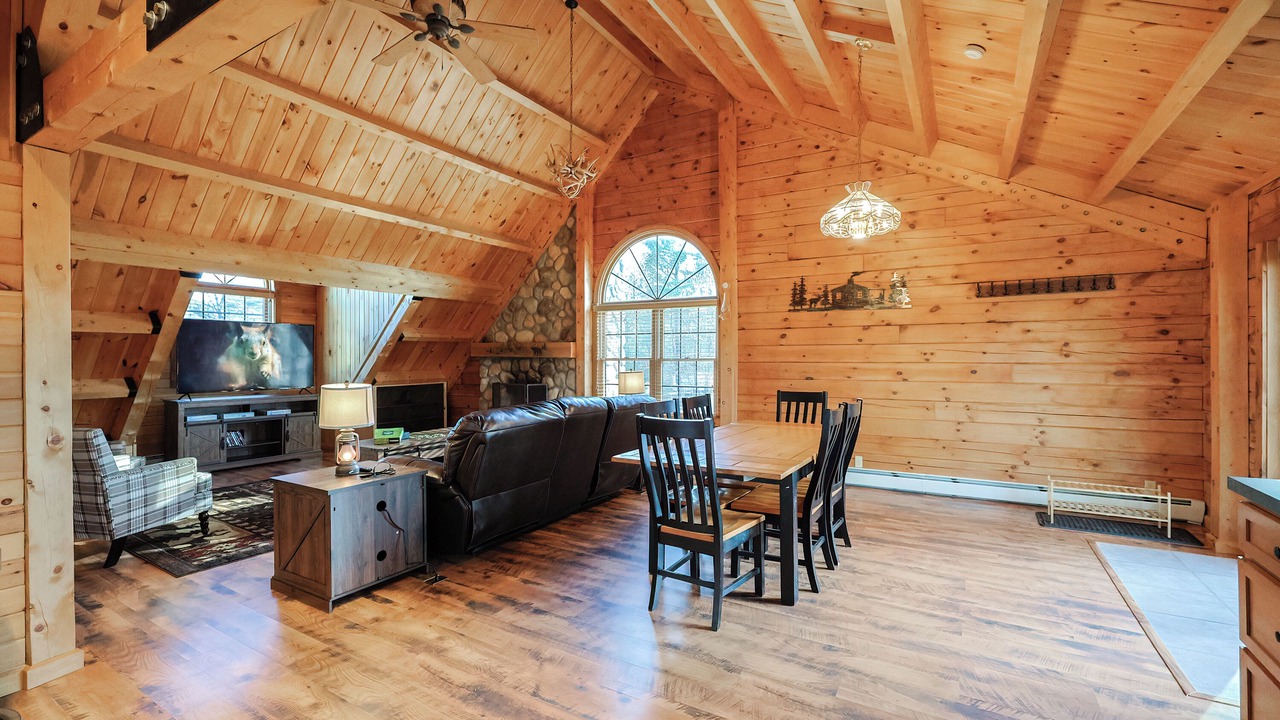 Photo of Livingroom in Bellingham