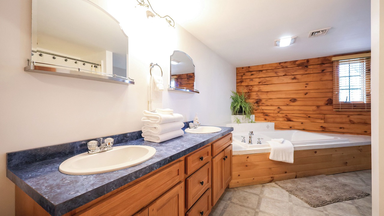 Photo of Bathroom in Bellingham