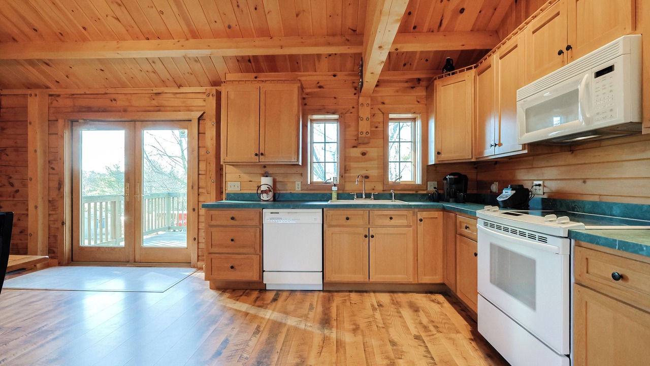 Photo of Kitchen in Bellingham