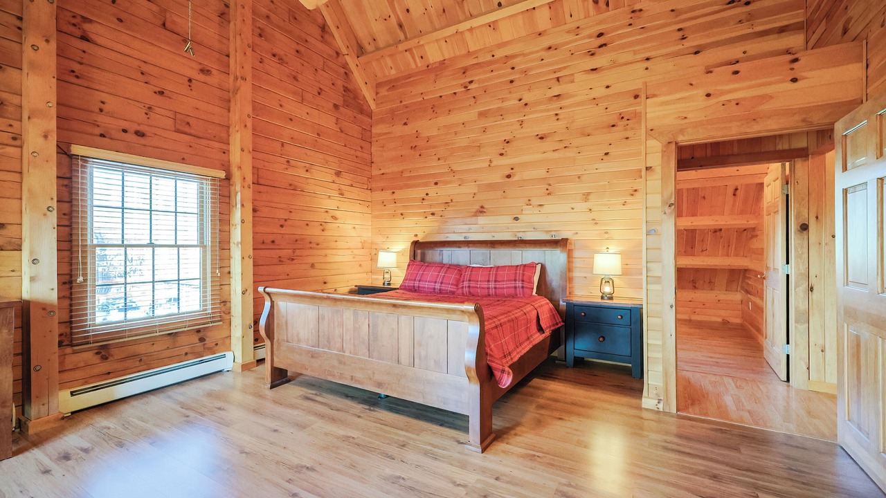 Photo of Bedroom in Bellingham