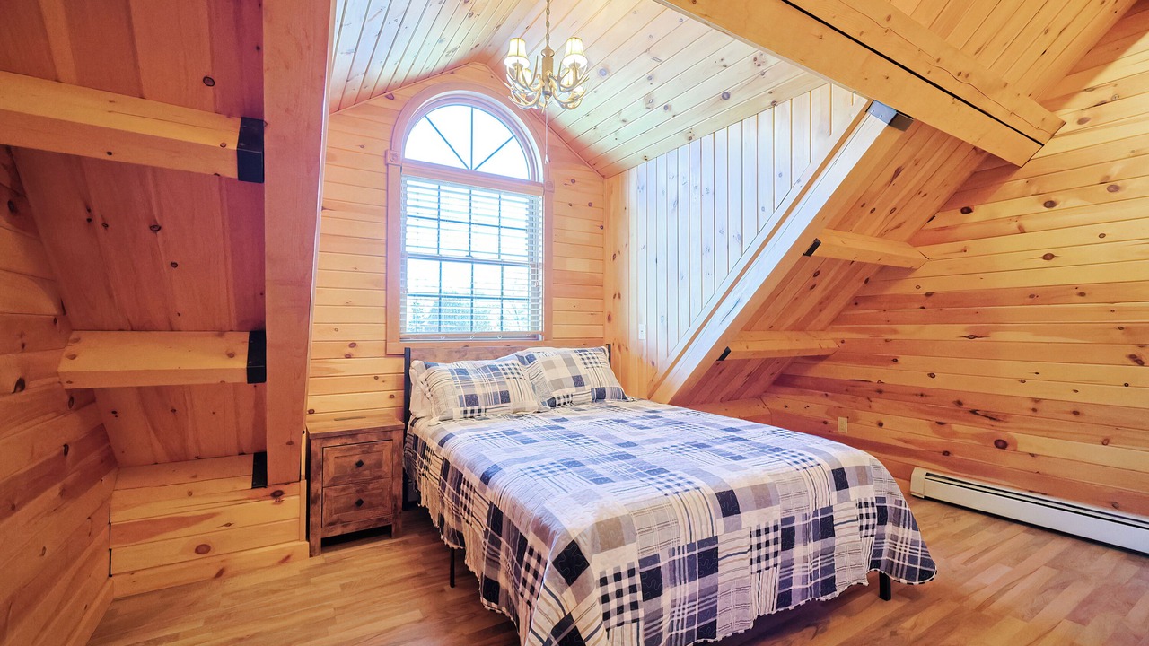 Photo of Bedroom in Bellingham