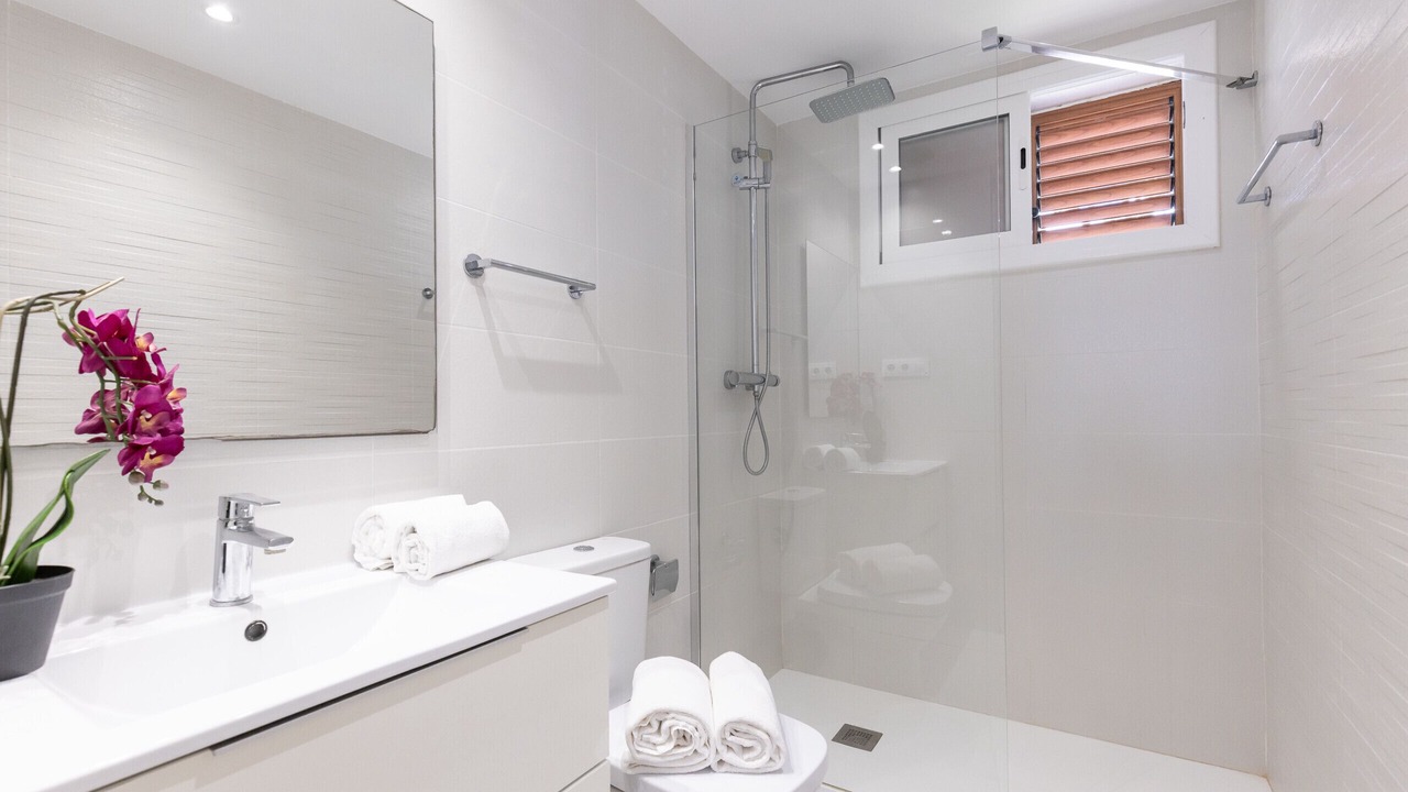 Photo of Bathroom in La Pineda