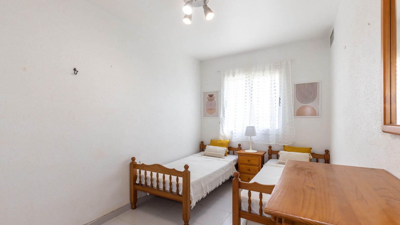 Photo of Bedroom in La Pineda