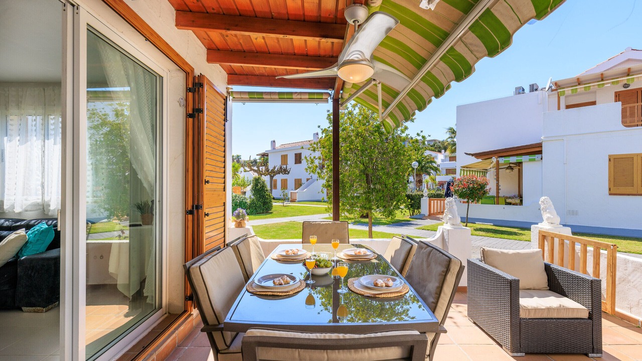 Photo of Outdoor in La Pineda