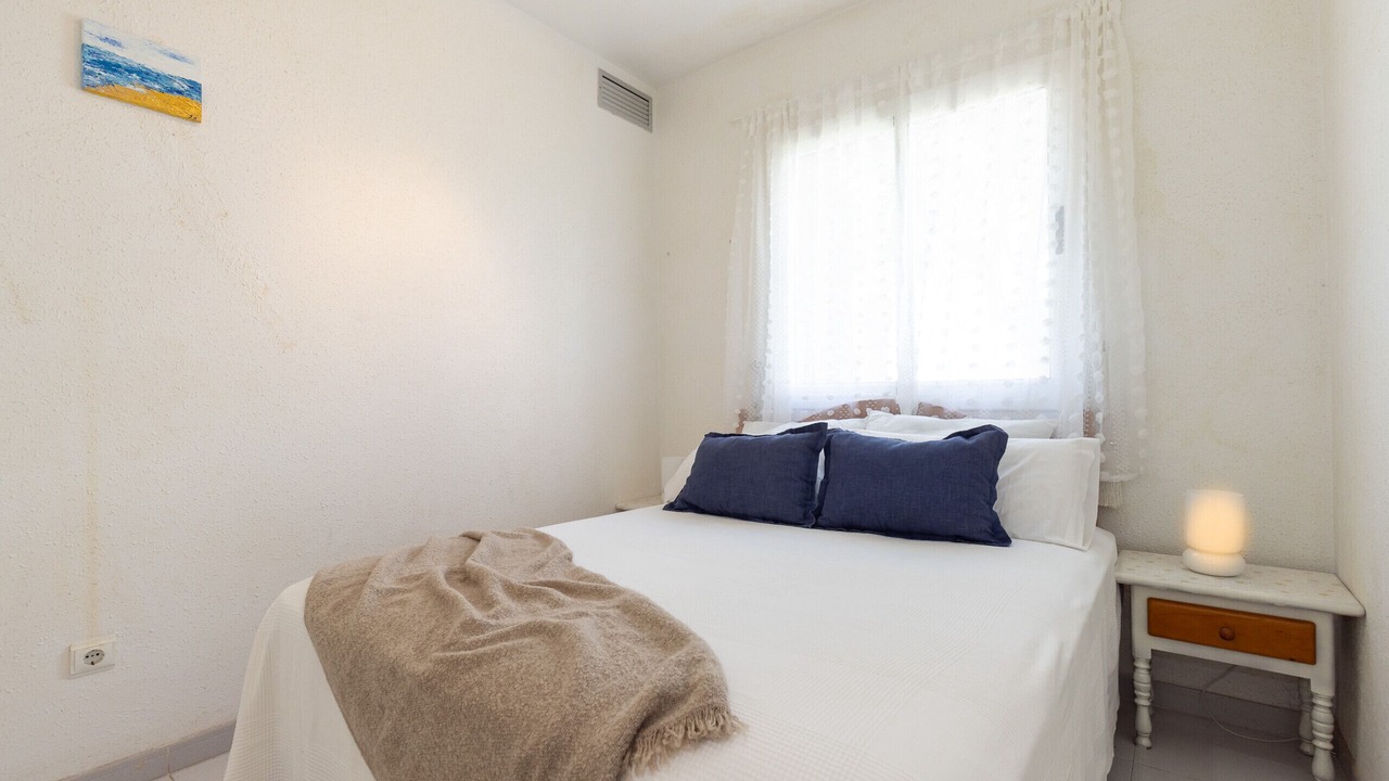 Photo of Bedroom in La Pineda