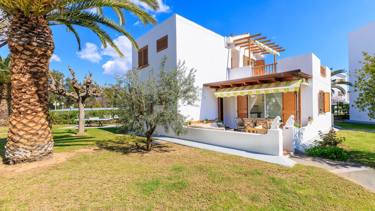 Photo of Outdoor in La Pineda