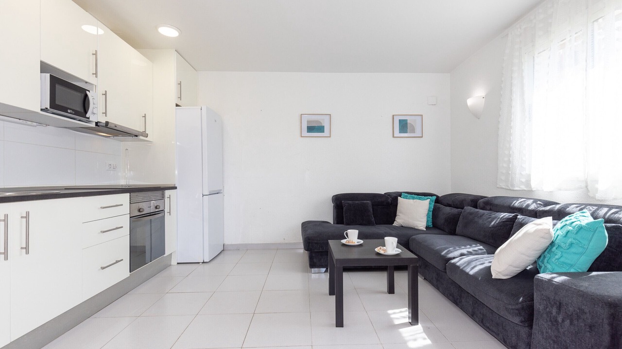 Photo of Livingroom in La Pineda
