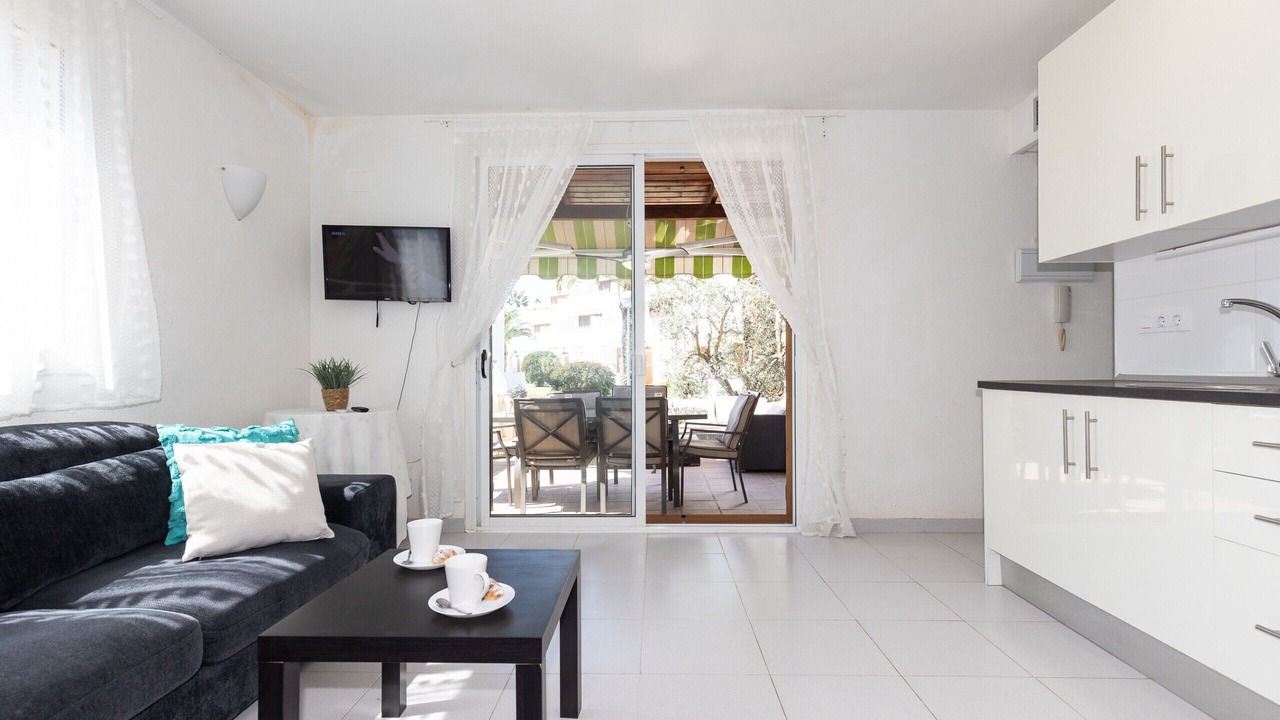 Photo of Livingroom in La Pineda