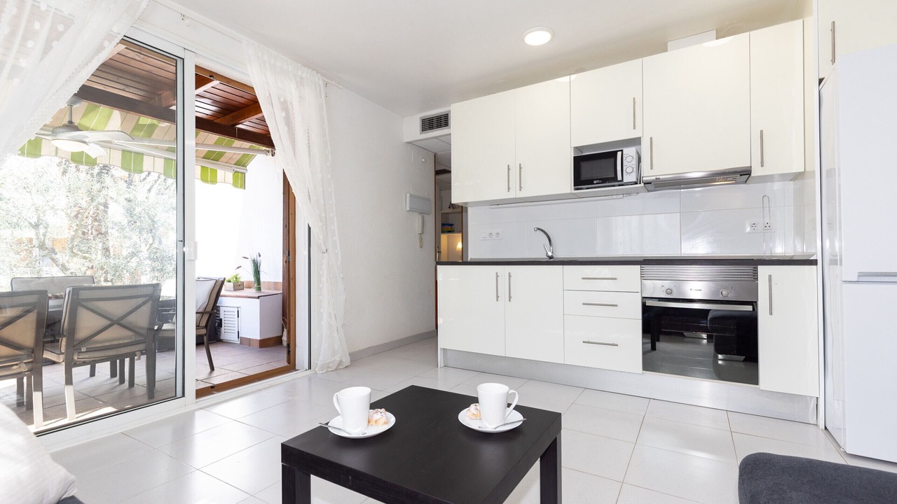 Photo of Kitchen in La Pineda