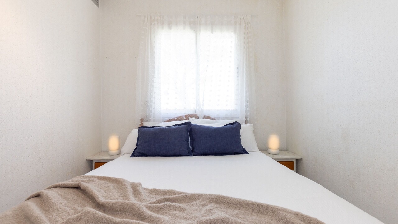 Photo of Bedroom in La Pineda