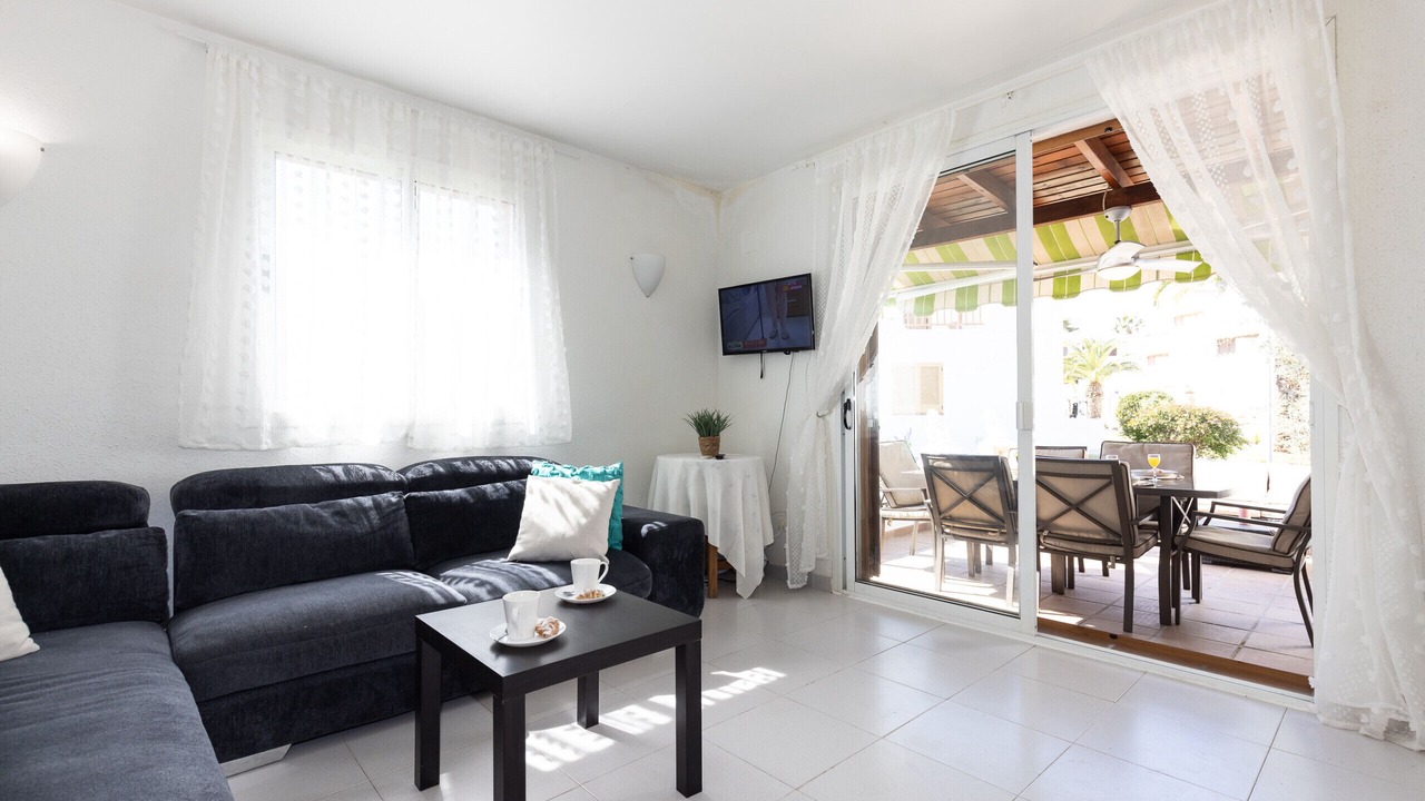 Photo of Livingroom in La Pineda