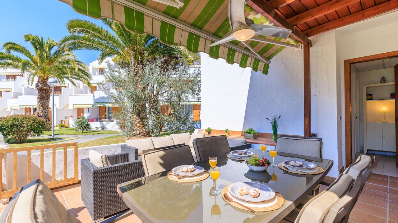 Photo of Outdoor in La Pineda
