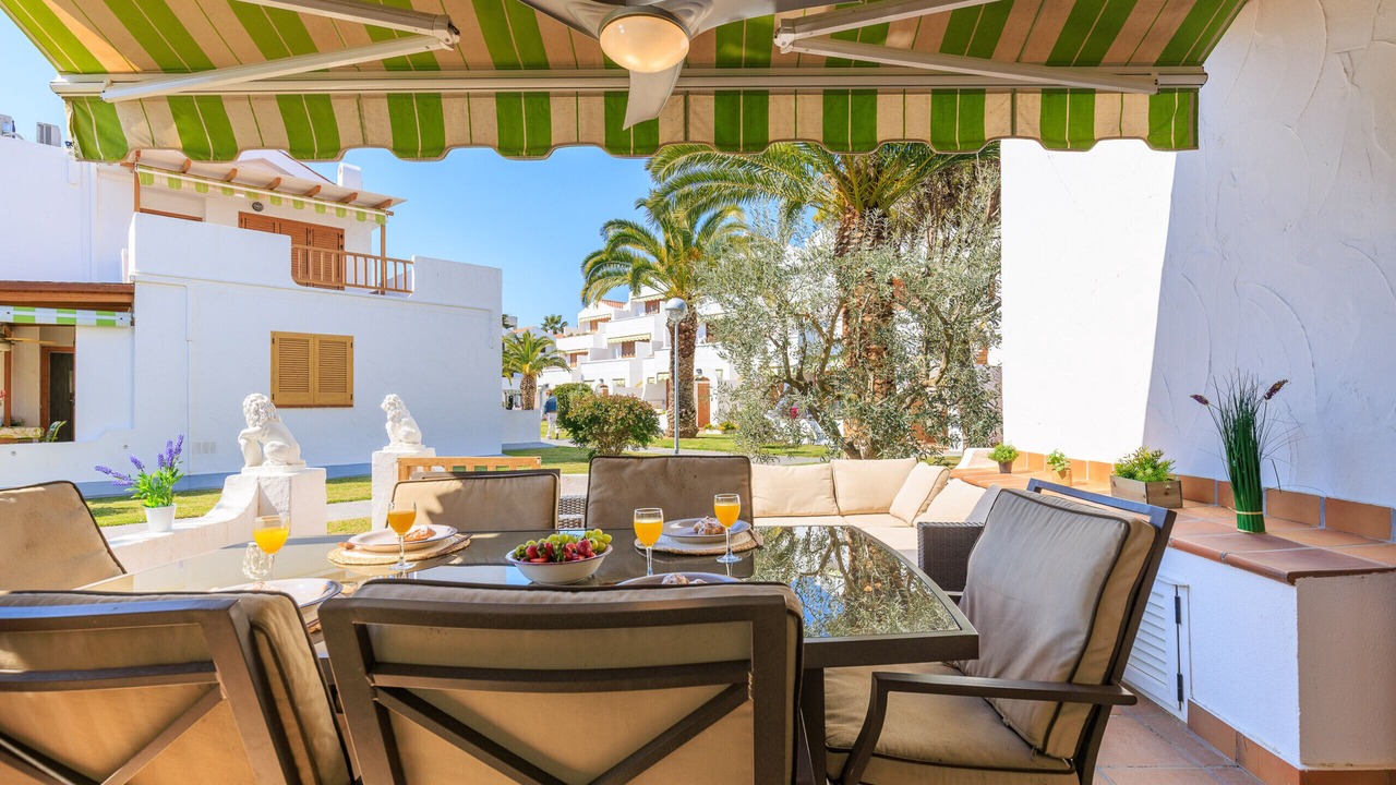 Photo of Outdoor in La Pineda