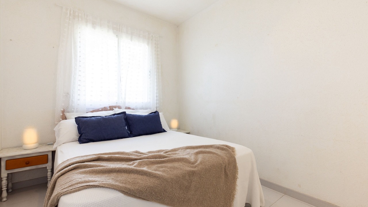 Photo of Bedroom in La Pineda
