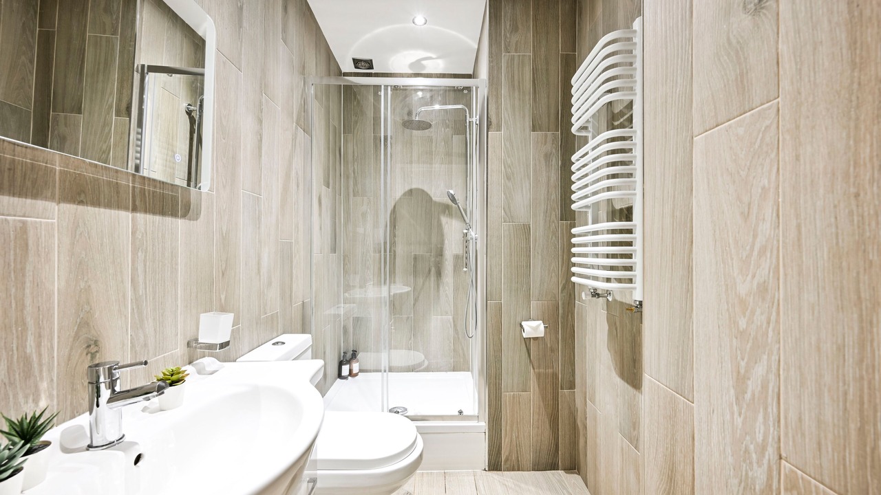 Photo of Bathroom in Ealing