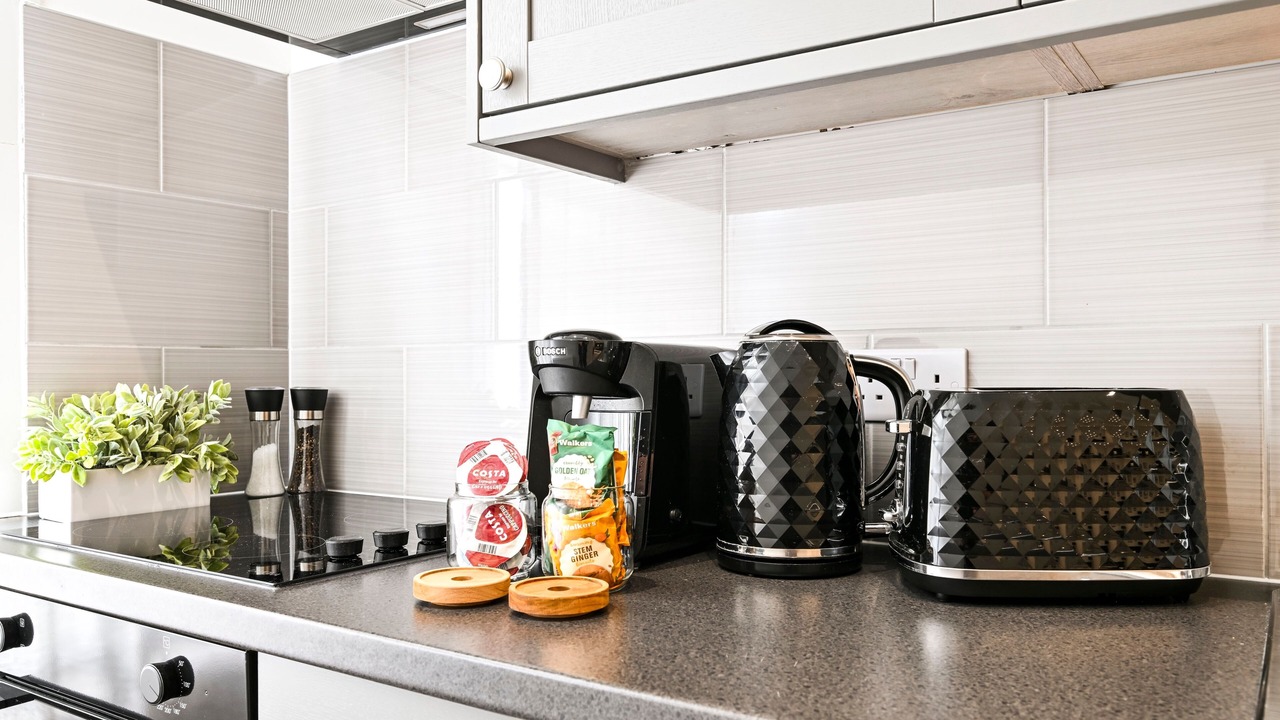 Photo of Kitchen in Ealing