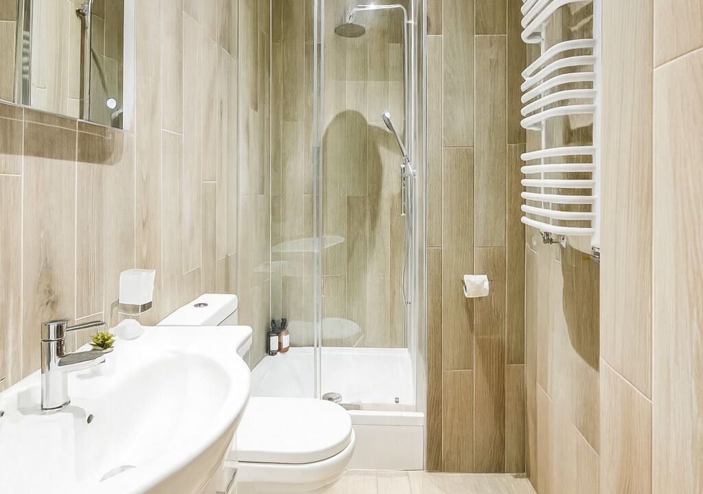 Photo of Bathroom in Ealing
