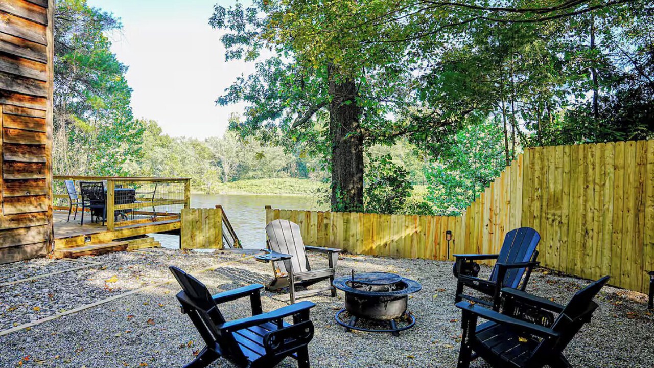 Photo of Patio Balcony in Milford