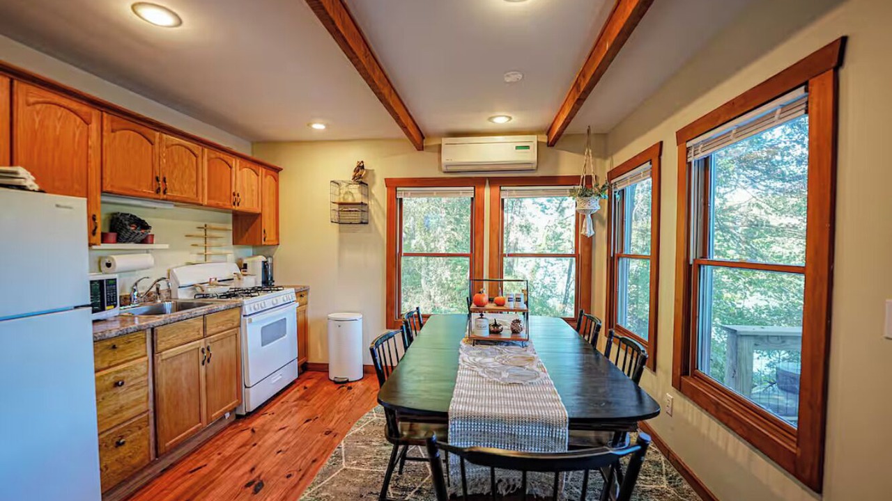 Photo of Kitchen in Milford