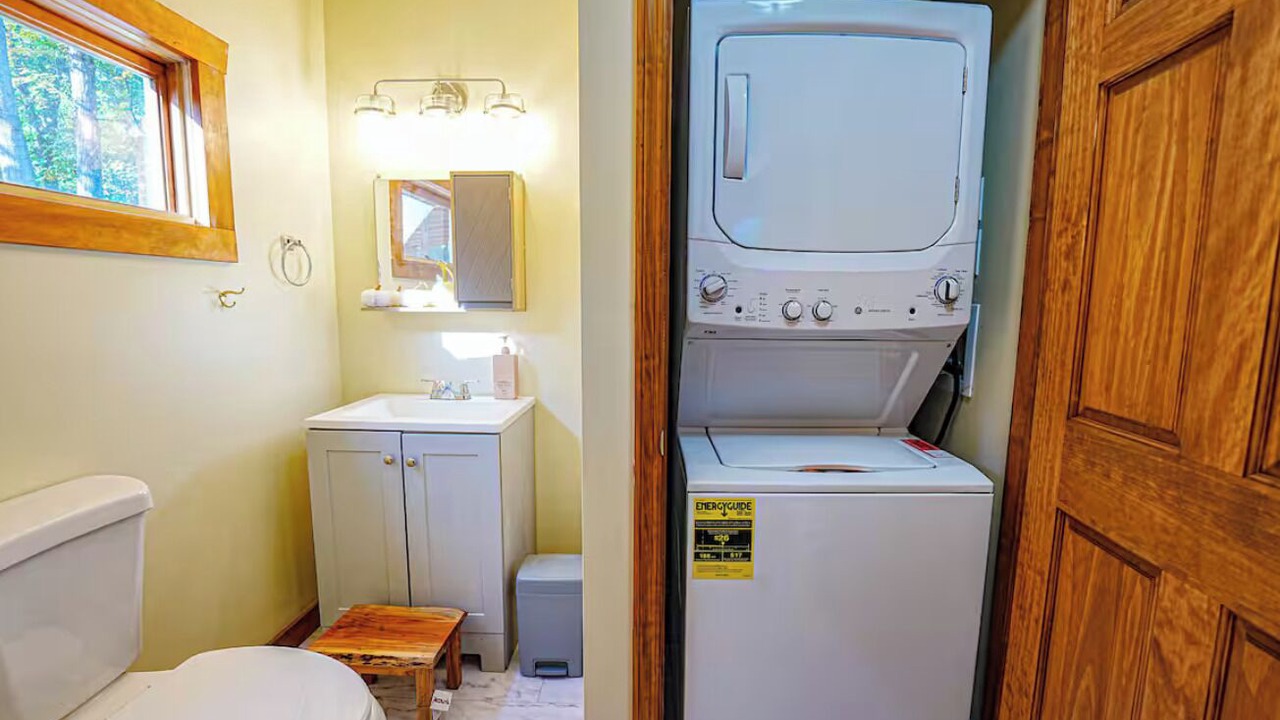 Photo of Bathroom in Milford