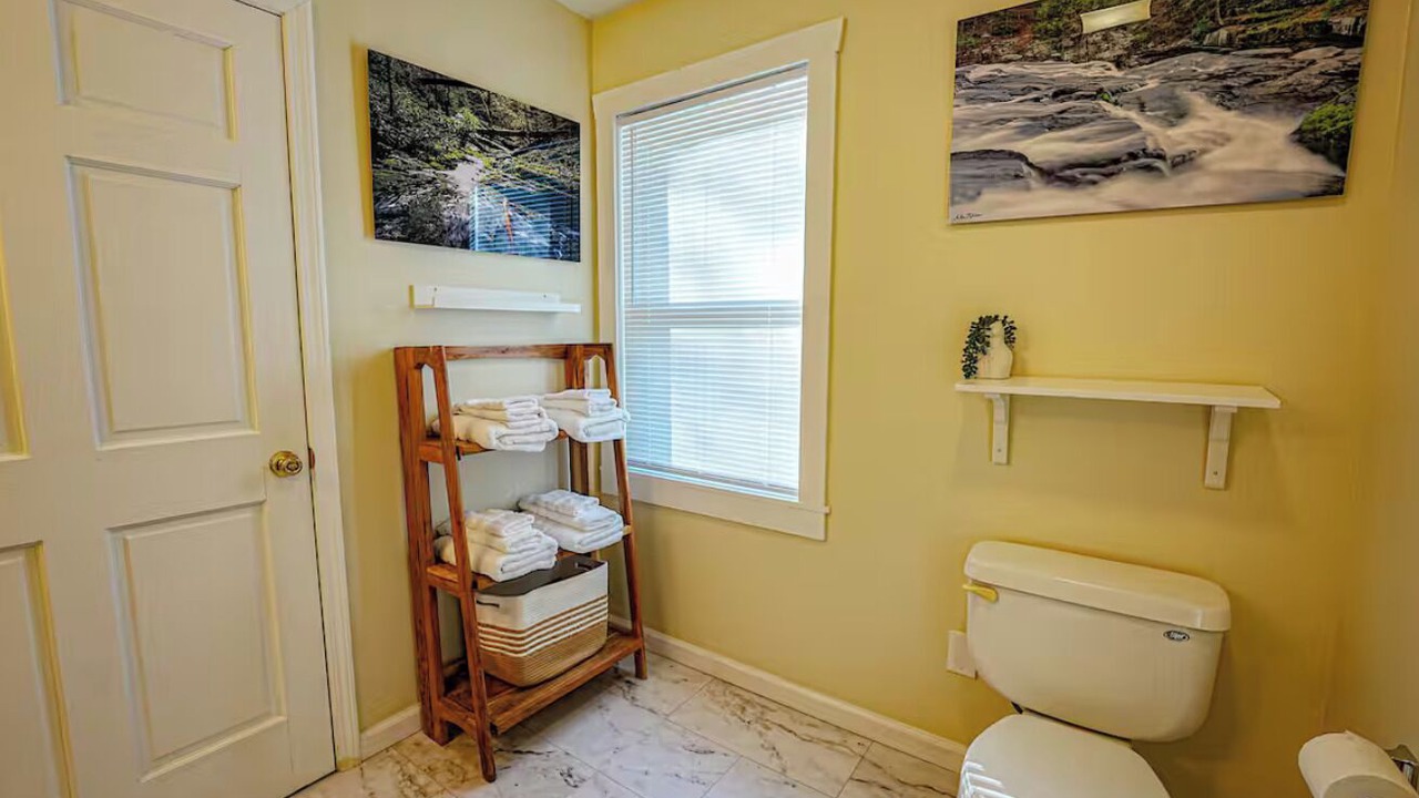 Photo of Bathroom in Milford