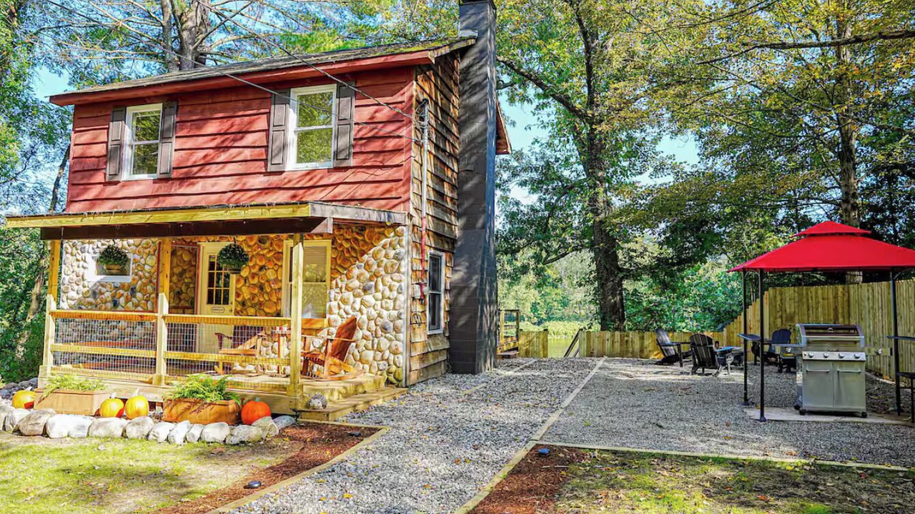 Photo of Outdoor in Milford
