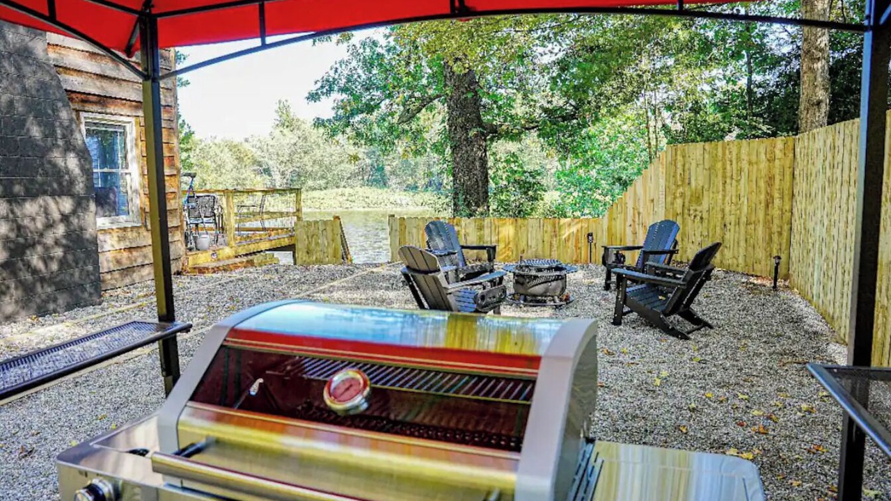 Photo of Patio Balcony in Milford